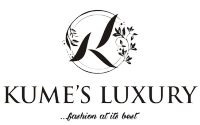 Kume's Luxury Fashion